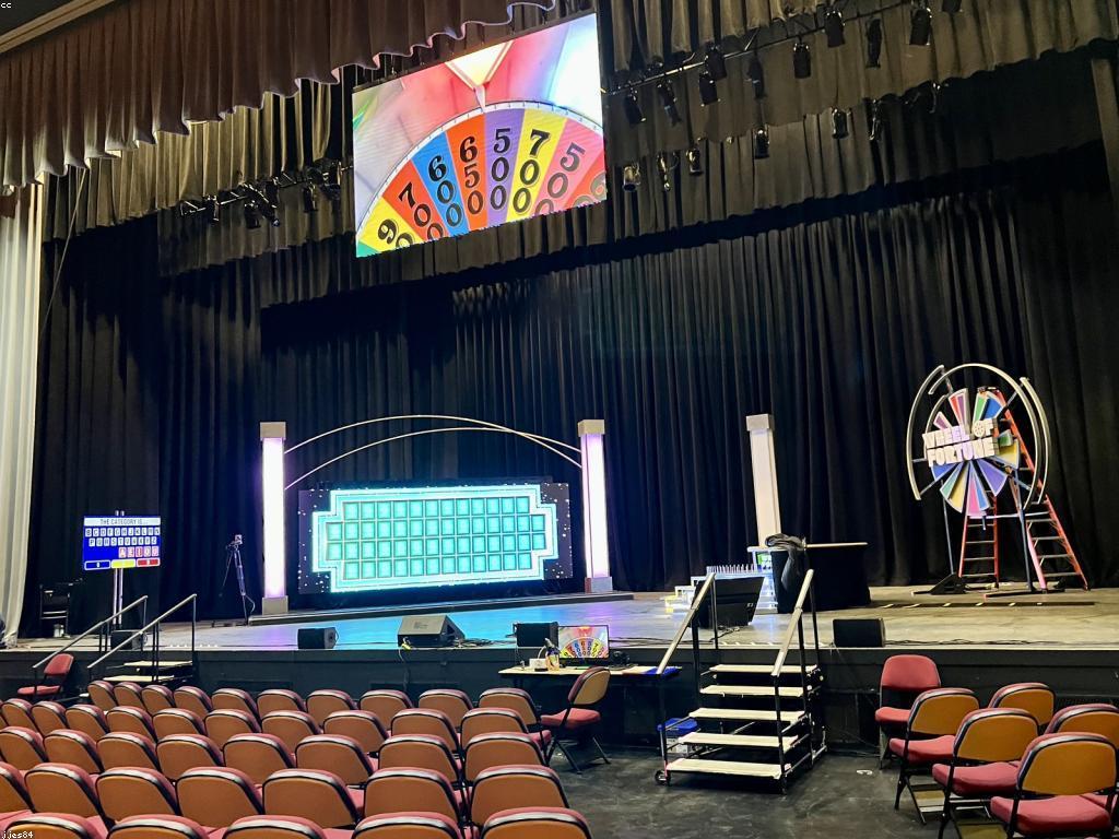 សារៈសំខាន់នៃការប្រកួតក្នុងជីវិត