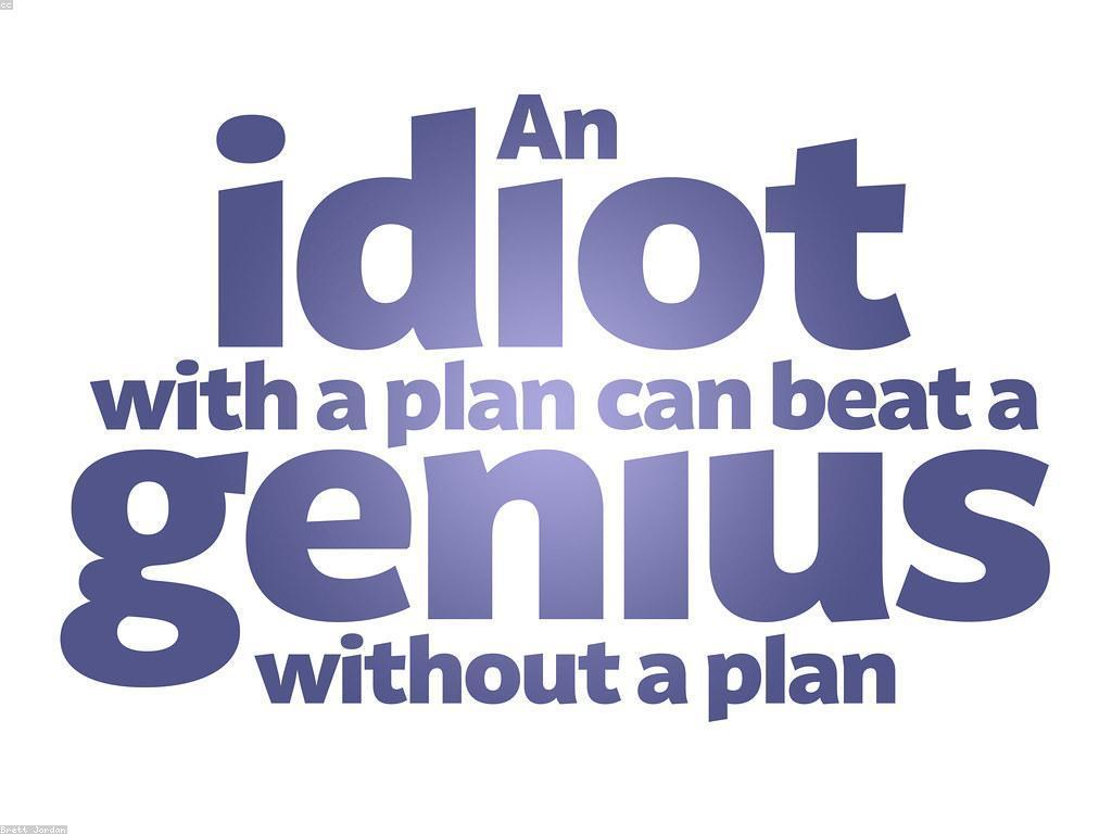 យុទ្ធសាស្ត្រសម្រាប់ជីវិតដែលមានភាពជោគជ័យ