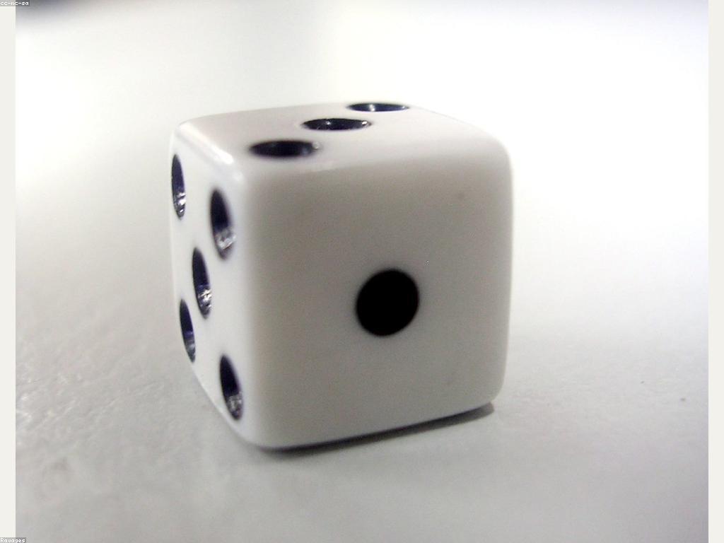 ការស្វែងយល់អំពីឱកាសឈ្នះនៅក្នុងជីវិត