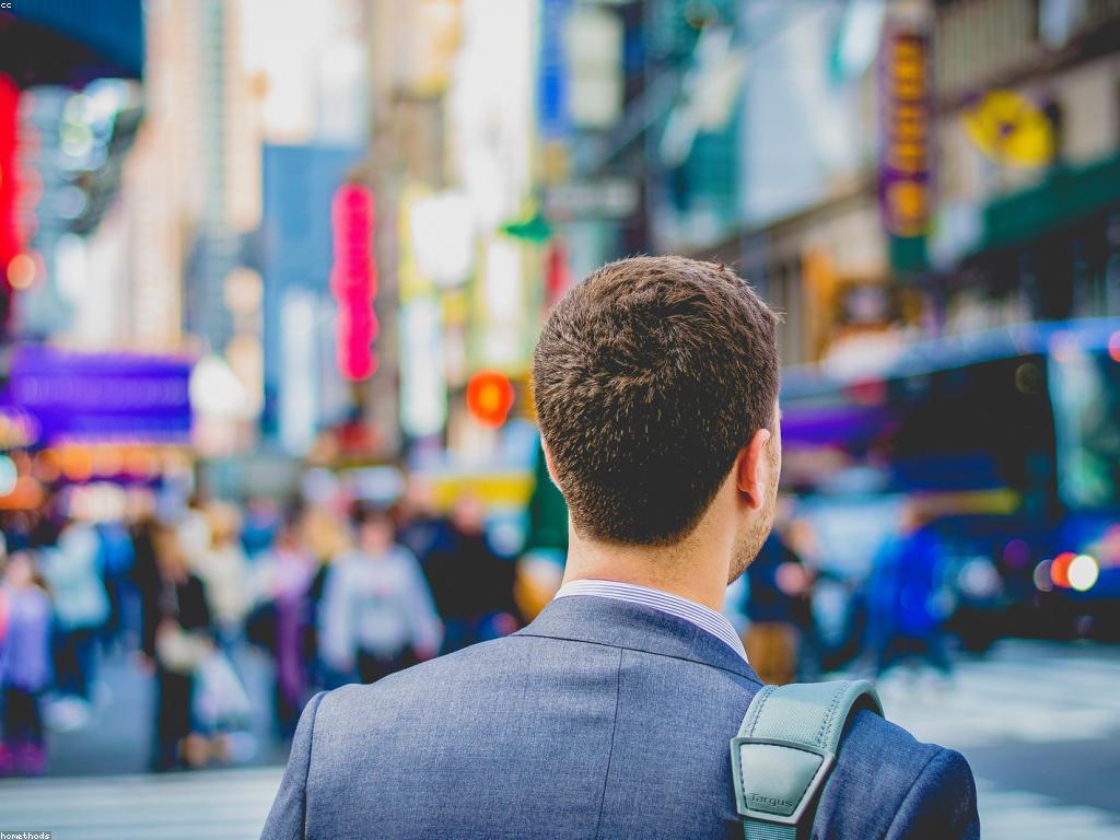 យុទ្ធសាស្ត្រនៅក្នុងអាជីវភាព