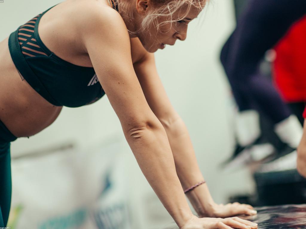 សារៈសំខាន់នៃការប្រកួតកីឡា