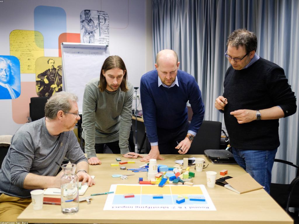 យុទ្ធសាស្ត្រដើម្បីធ្វើអោយអាជីវកម្មមានសមត្ថភាពប្រកួតប្រជែង