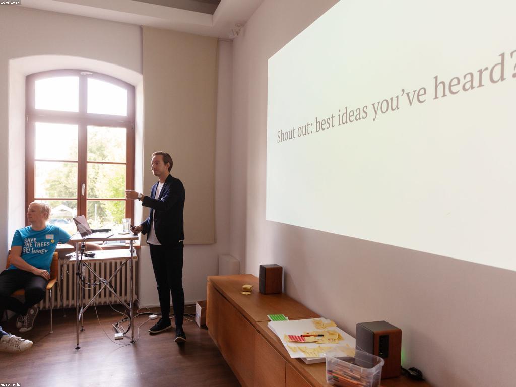 យុទ្ធសាស្ត្រប្រសិទ្ធភាពសម្រាប់អាជីវកម្មសម័យថ្មី